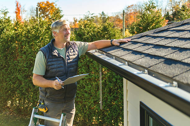 Trusted Roof Repair service in Lincoln, IL - Ben Roofing and Steel LLC