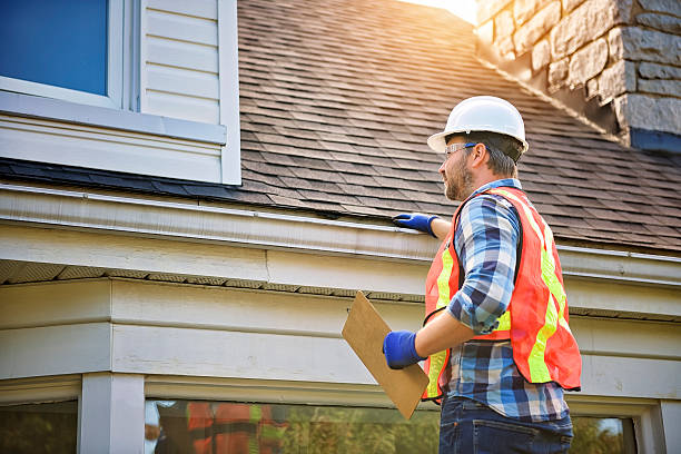 Trusted Roof Inspection service in Lincoln, IL - Ben Roofing and Steel LLC